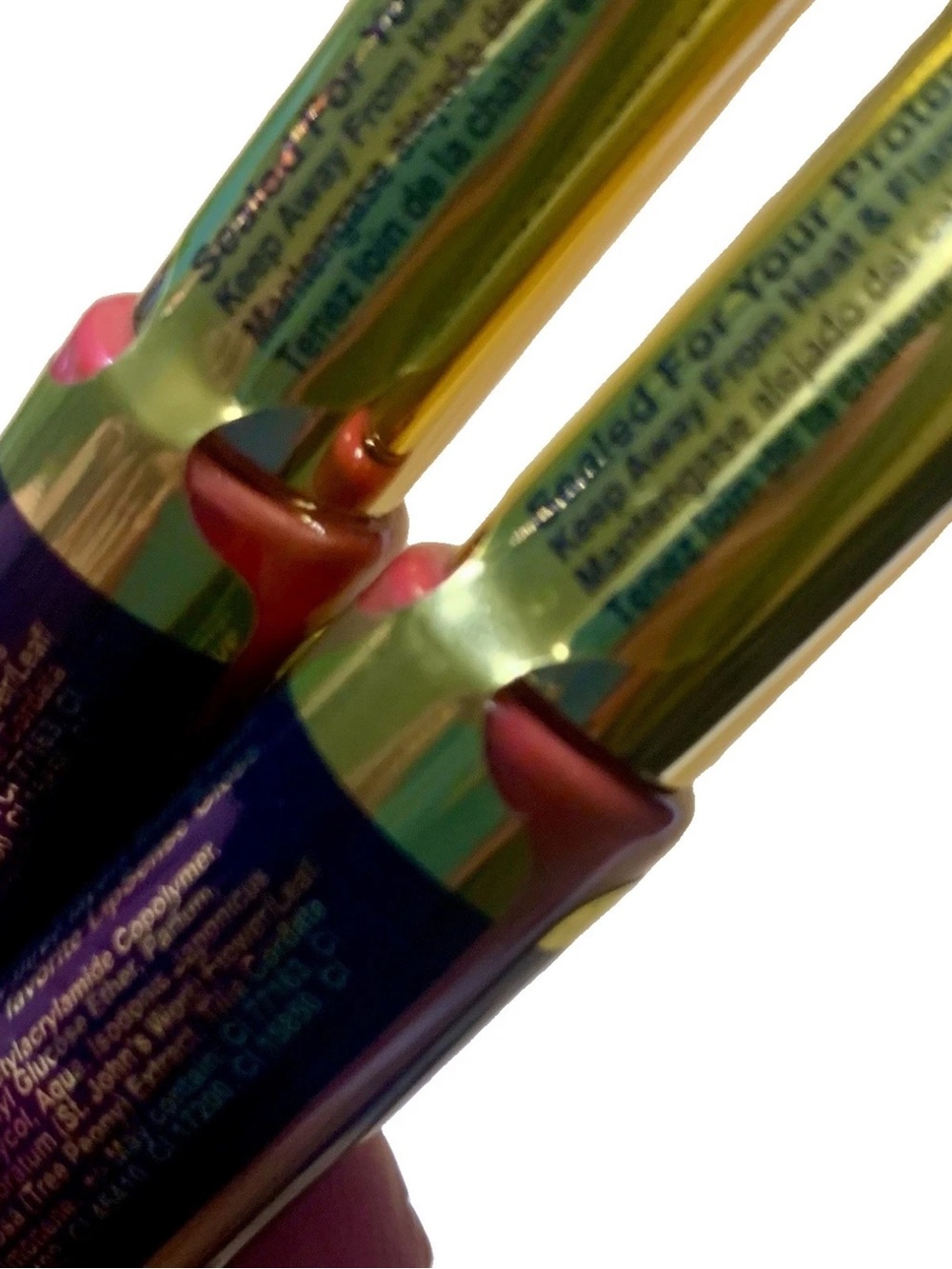 SeneGence LipSense Set with Pink and Nude Shades - Picture 4 of 6